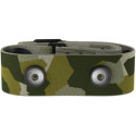 Polar heart rate monitor H10 M-XXL, forest camo
