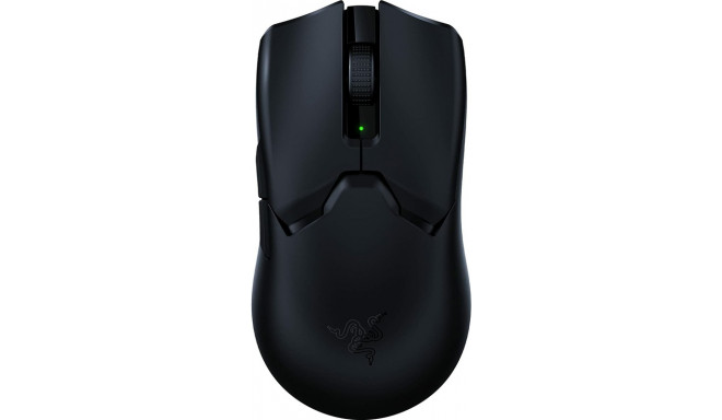 Razer wireless mouse Viper V2 Pro, black