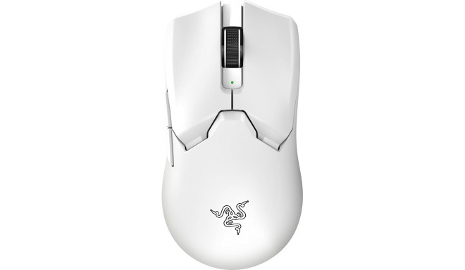 Razer juhtmevaba hiir Viper V2 Pro, valge