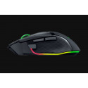 Razer wireless mouse Basilisk V3 Pro, black