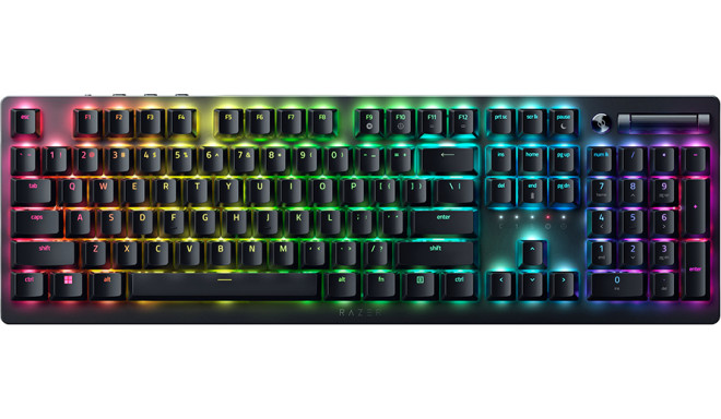 Razer беспроводная клавиатура DeathStalker V2 Pro Red Switch NO