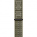 41mm Sequoia/Pure Platinum Nike Sport Loop