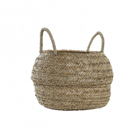 Dekoratiivkorv DKD Home Decor Naturaalne Merihein