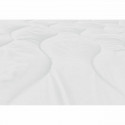 Eiderdown Abeil Grey White (240 x 260 cm)