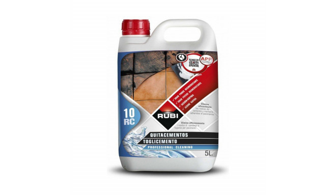 Detergent Rubi 22950 Cement
