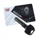 Silinder IFAM IRM3040L