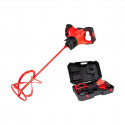 Segistid RUBI 9 supertorque r26970