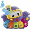 Bath Toys Vtech Aquabulles My Octopus Orchestra