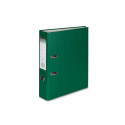 Lever arch file Vaupe, A4/50 mm, economical, green