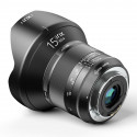 Irix 15mm f/2.4 Blackstone Canon