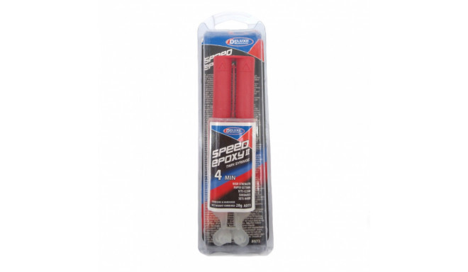 Hilka 79006506 Epoxy 28G Precision 30 Min Slow Setting Adhesive - View #12