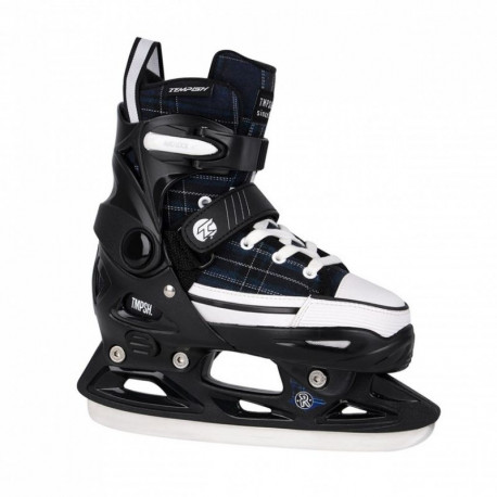 Tempish Rebel Ice T Jr 1300001832 Adjustable Skates (33-36)