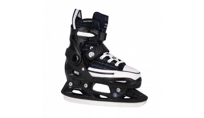 Adjustable Skates Tempish Rebel Ice T Jr 1300001832 (33-36)