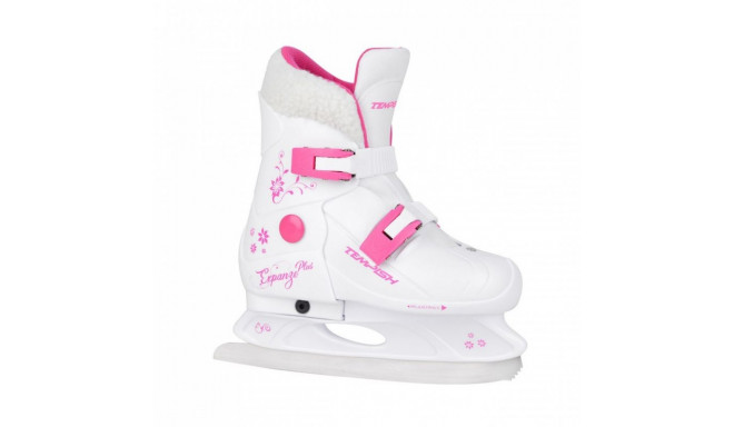 Adjustable Skates Tempish Fur Expanze Plus Jr.130000219 (33-36)