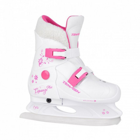 Tempish Fur Expanze Plus Jr 130000219 Adjustable Skates (37-40)