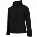 4F softshell jacket M H4Z22 SFM001 20S (L)