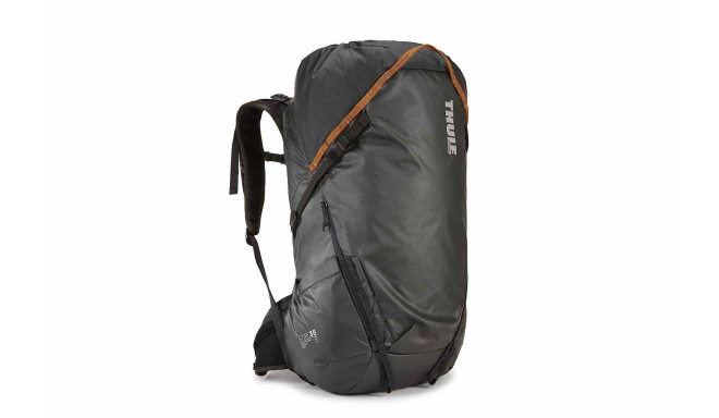 Thule 4100 Stir 35L womens hiking backpack obsidian