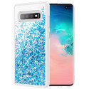 Fusion Fun vedel ümbris Protect silikoonist ümbris Apple iPhone 7/8 / SE 2020 jaoks läbipaistev - si