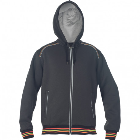 Cerva Knoxfield Ryo dressipluus must EOL 3XL