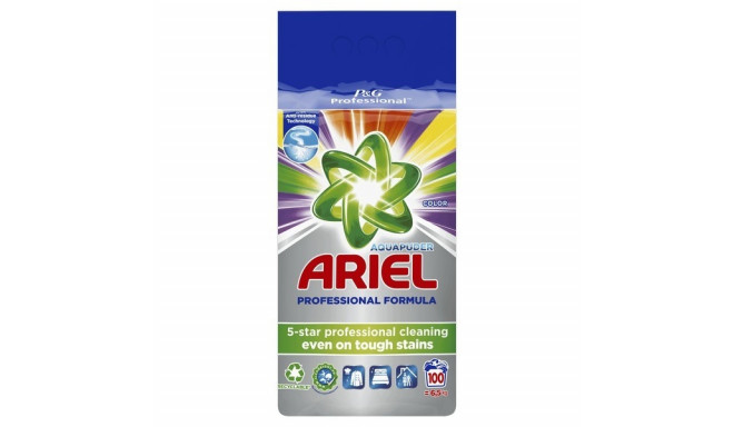 ARIEL Colour Washing Powder 6.5 kg