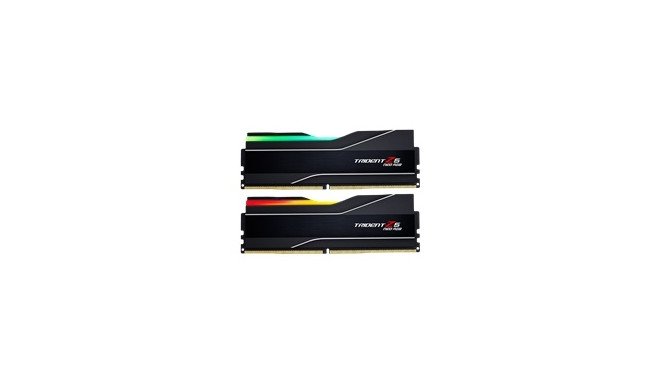 G.SKILL DDR5 6000 MT/s 2x16GB TZ5 NEO RGB 30-38-38-96 1.35V