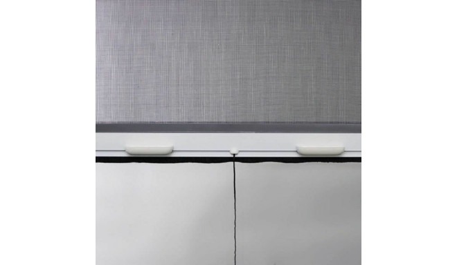 Mosquito net PVC Fibreglass 45 x 100 cm