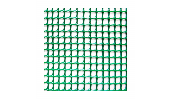 Roheline Aiavõrk Nortene Cardinet Roheline polüpropüleen (1 x 5 m)