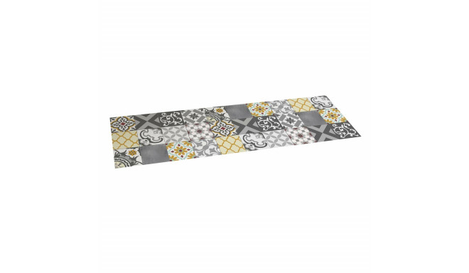 Vinyl carpet Stor Planet CROMA PATCH Grey 100 % PVC (60 x 200 cm)
