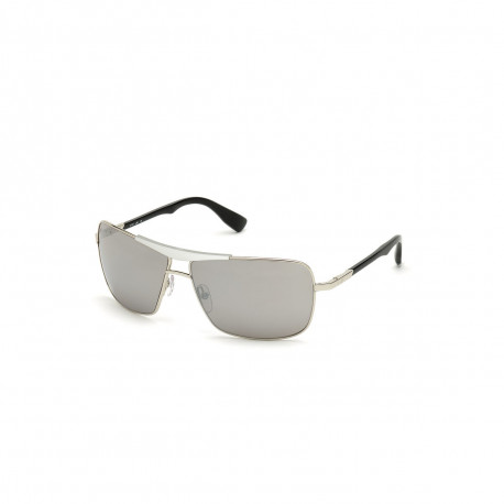 Meeste Päikeseprillid Web Eyewear WE0280-6216C Ø 62 mm