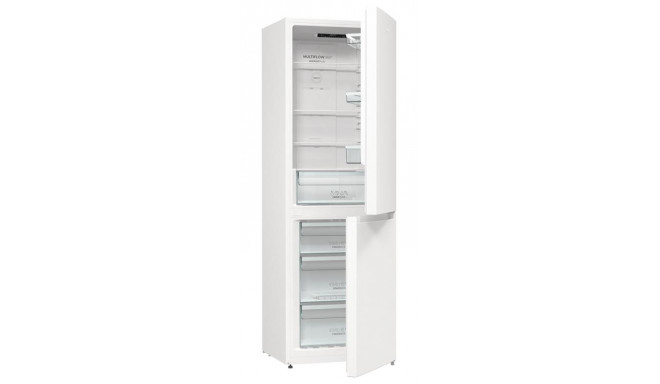 Refrigerator GORENJE NRKE62W