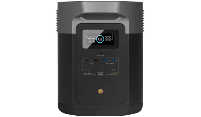 EcoFlow portable power station DELTA Max 2000W