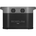 EcoFlow akupank-laadimisjaam DELTA Max 2000Wh