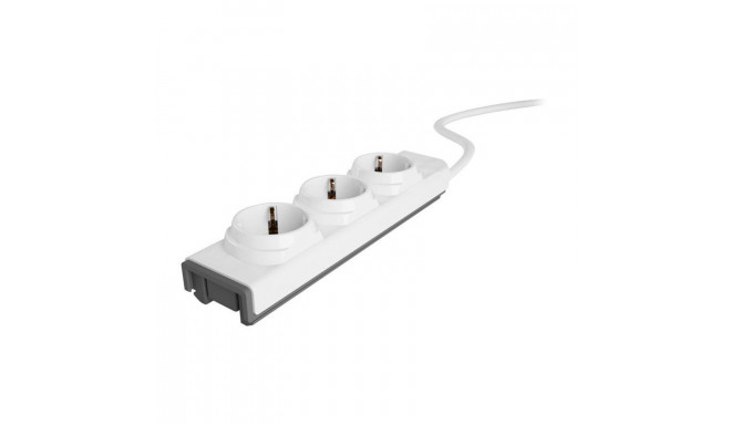 Allocacoc PowerStrip Modular + Switch 1m Kabel