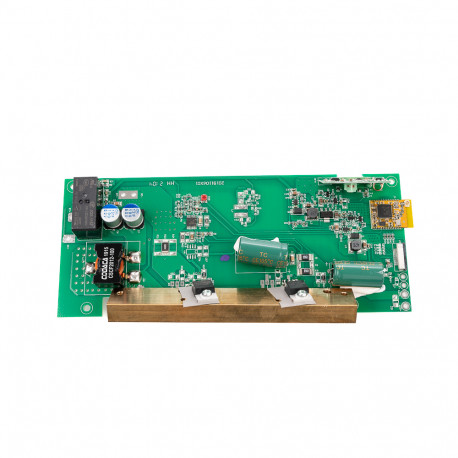 Godox VLC200 drive board and receiver board