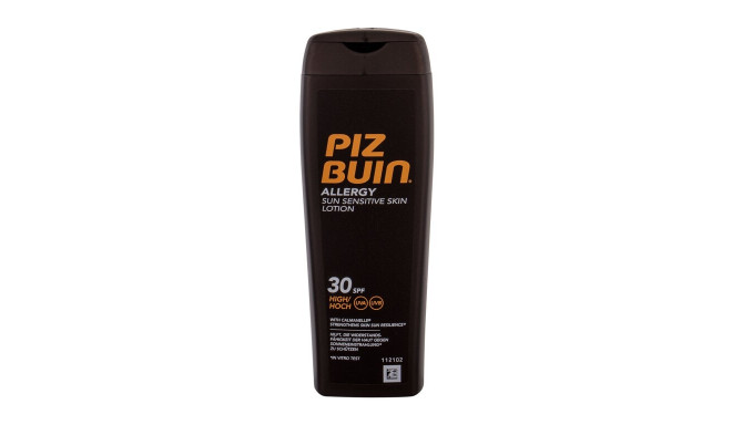 PIZ BUIN Allergy Sun Sensitive Skin Lotion (200ml)