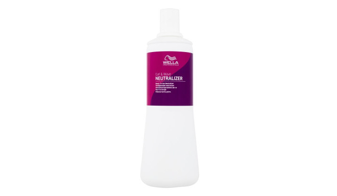 Wella Professionals Curl & Wave Neutralizer (1000ml)