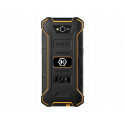 MyPhone Hammer Energy 2 Eco Dual orange