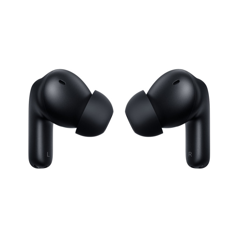 Xiaomi wireless earbuds Redmi Buds 4 Active, black - Headphones - Photopoint