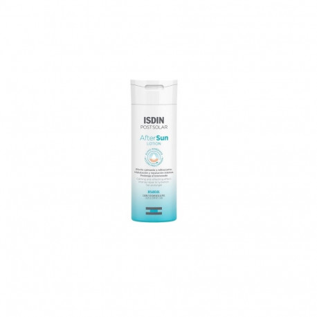 After Sun Isdin Post Solar Refreshing (200 ml)