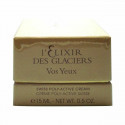 Anti-Ageing Cream for Eye Area Valmont L'Elixir des Glaciers (15 ml)