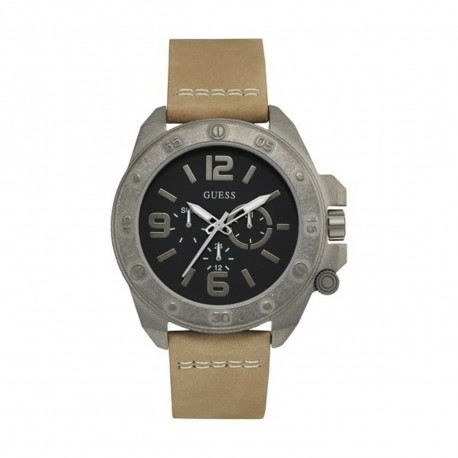 Guess men's watch W0659G4 46mm