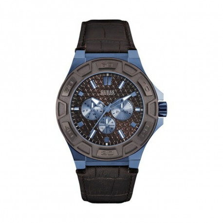 Guess men's watch W0674G5 45mm