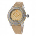 Naiste Kell Glam Rock GR32062D (ø 44 mm)