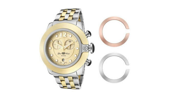 Ladies' Watch Glam Rock gr32159 (Ø 44 mm)
