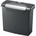 Shredder Rexel Momentum S206