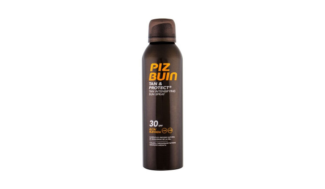 PIZ BUIN Tan & Protect Tan Intensifying Sun Spray (150ml)
