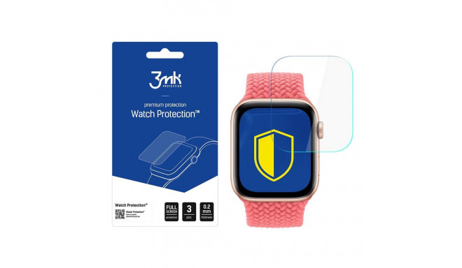 Apple Watch 6/SE 40mm - 3mk Watch Protection™ v. ARC+