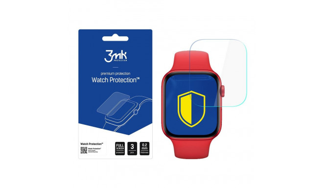 Apple Watch 6/SE 44mm - 3mk Watch Protection™ v. ARC+