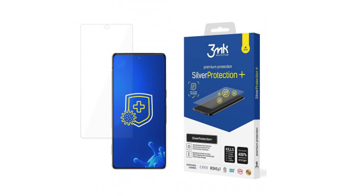 Google Pixel 6 Pro 5G - 3mk SilverProtection+