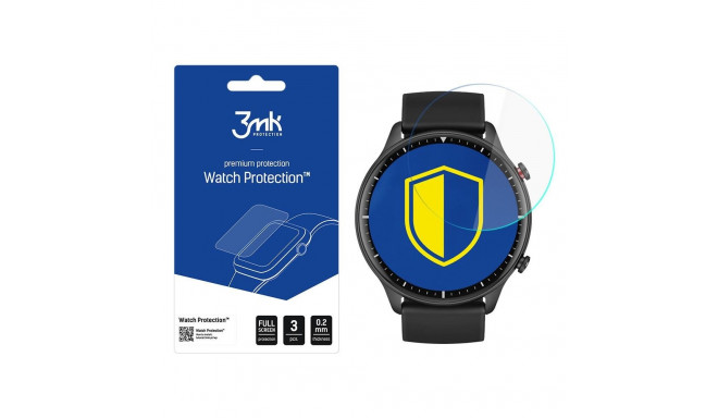 Xiaomi Amazfit GTR 2 - 3mk Watch Protection™ v. ARC+